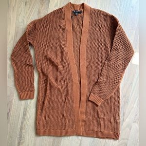 NWT Banana Republic Long Cardigan